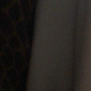 Meet your Posher, Suleman